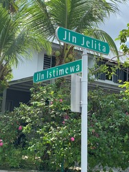 Jalan Jelita (D10), Semi-Detached #206691281